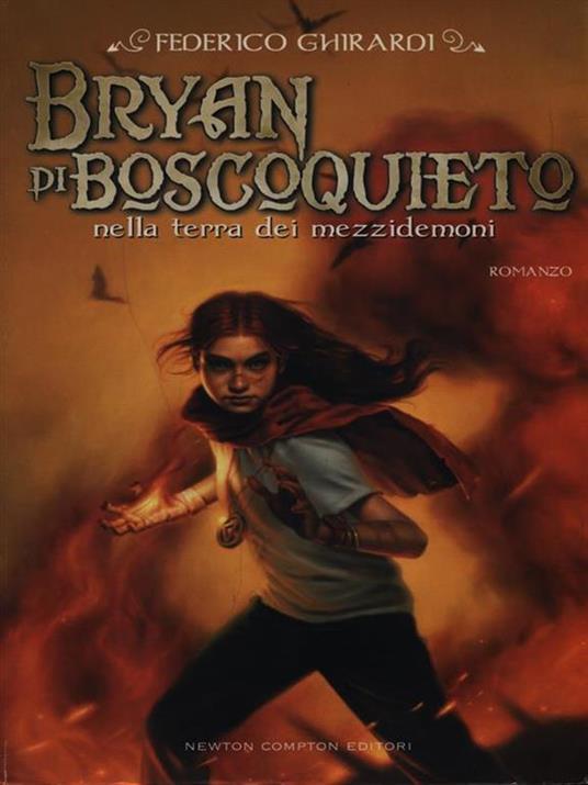 BRYAN DI BOSCOQUIETO